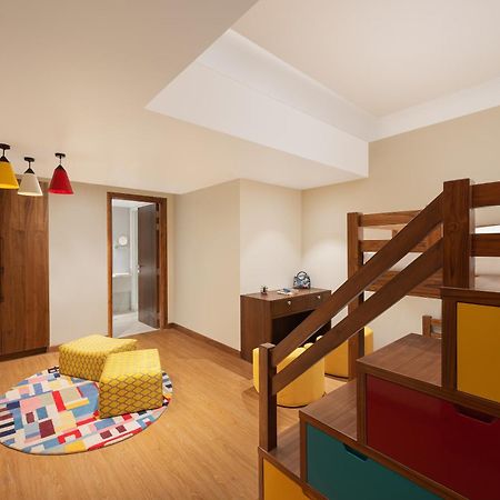 Aloha On The Ganges By Leisure Hotels Rishikesh Luaran gambar