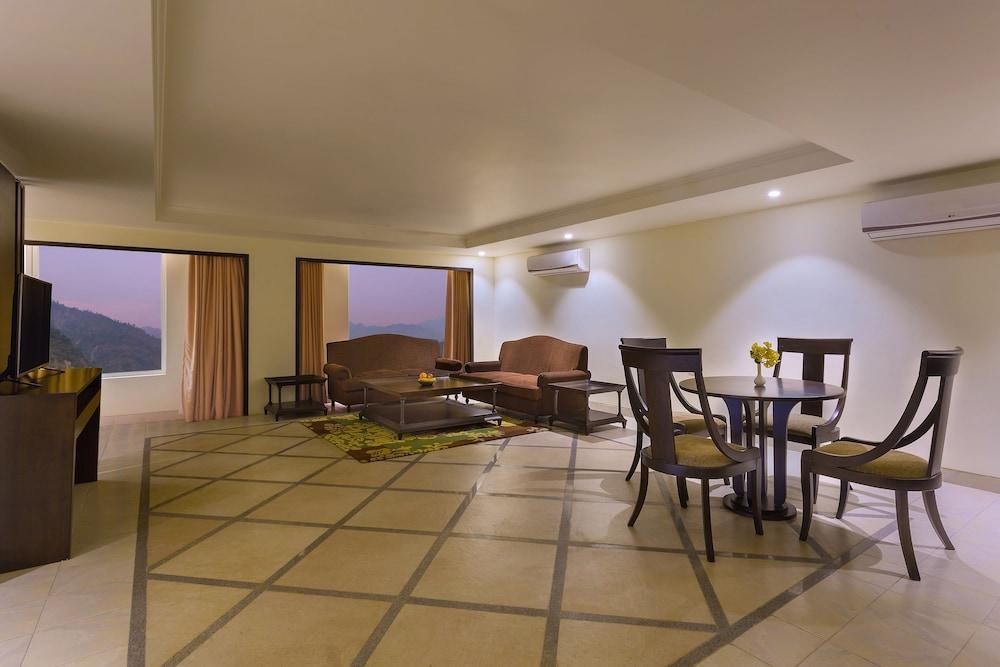 Aloha On The Ganges By Leisure Hotels Rishikesh Luaran gambar