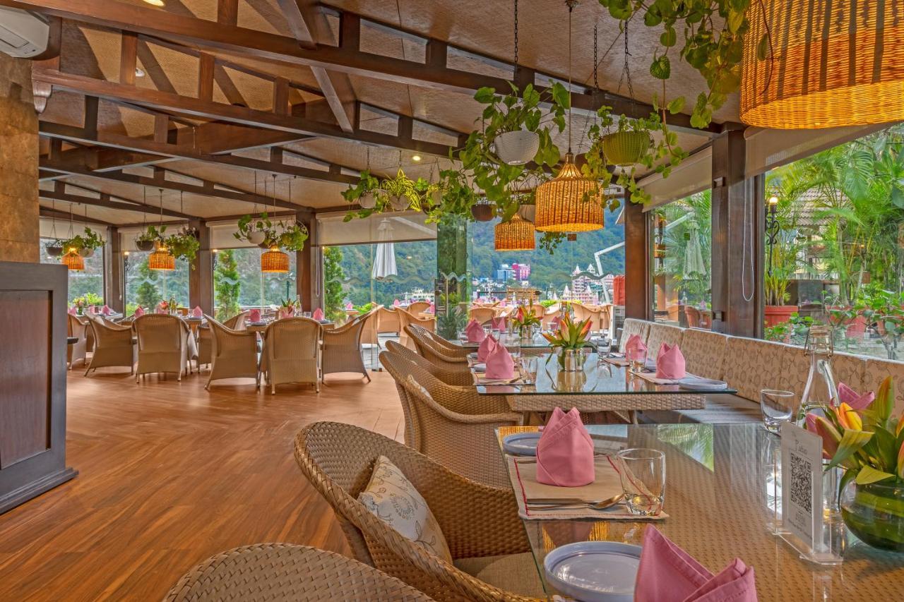 Aloha On The Ganges By Leisure Hotels Rishikesh Luaran gambar