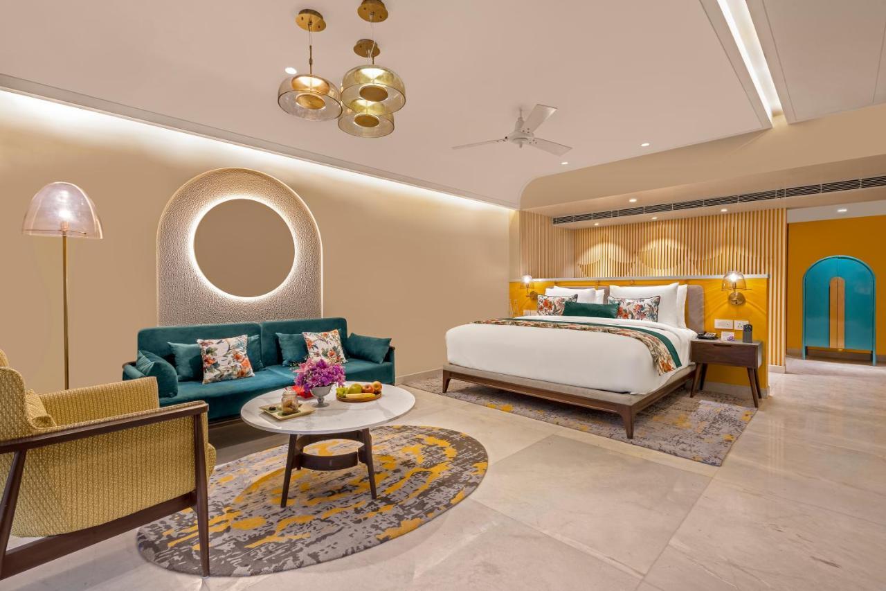 Aloha On The Ganges By Leisure Hotels Rishikesh Luaran gambar
