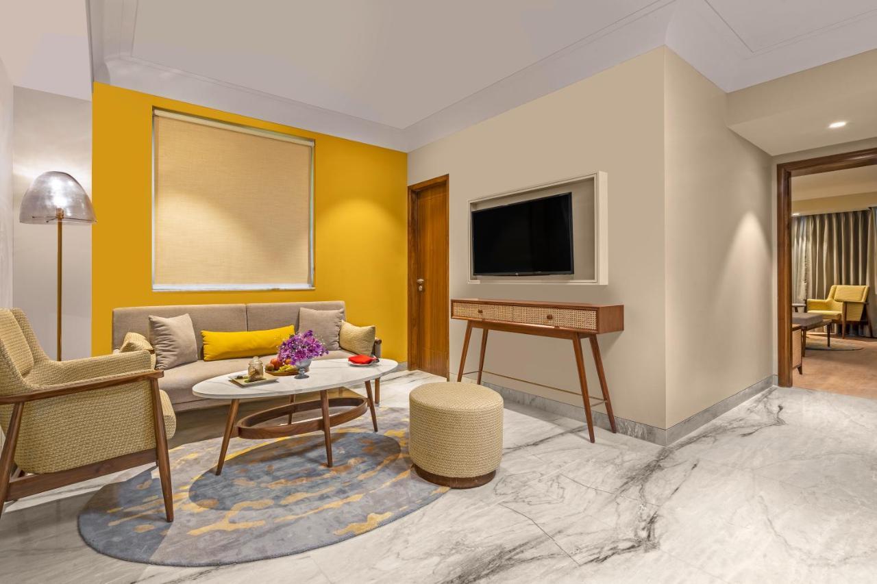 Aloha On The Ganges By Leisure Hotels Rishikesh Luaran gambar