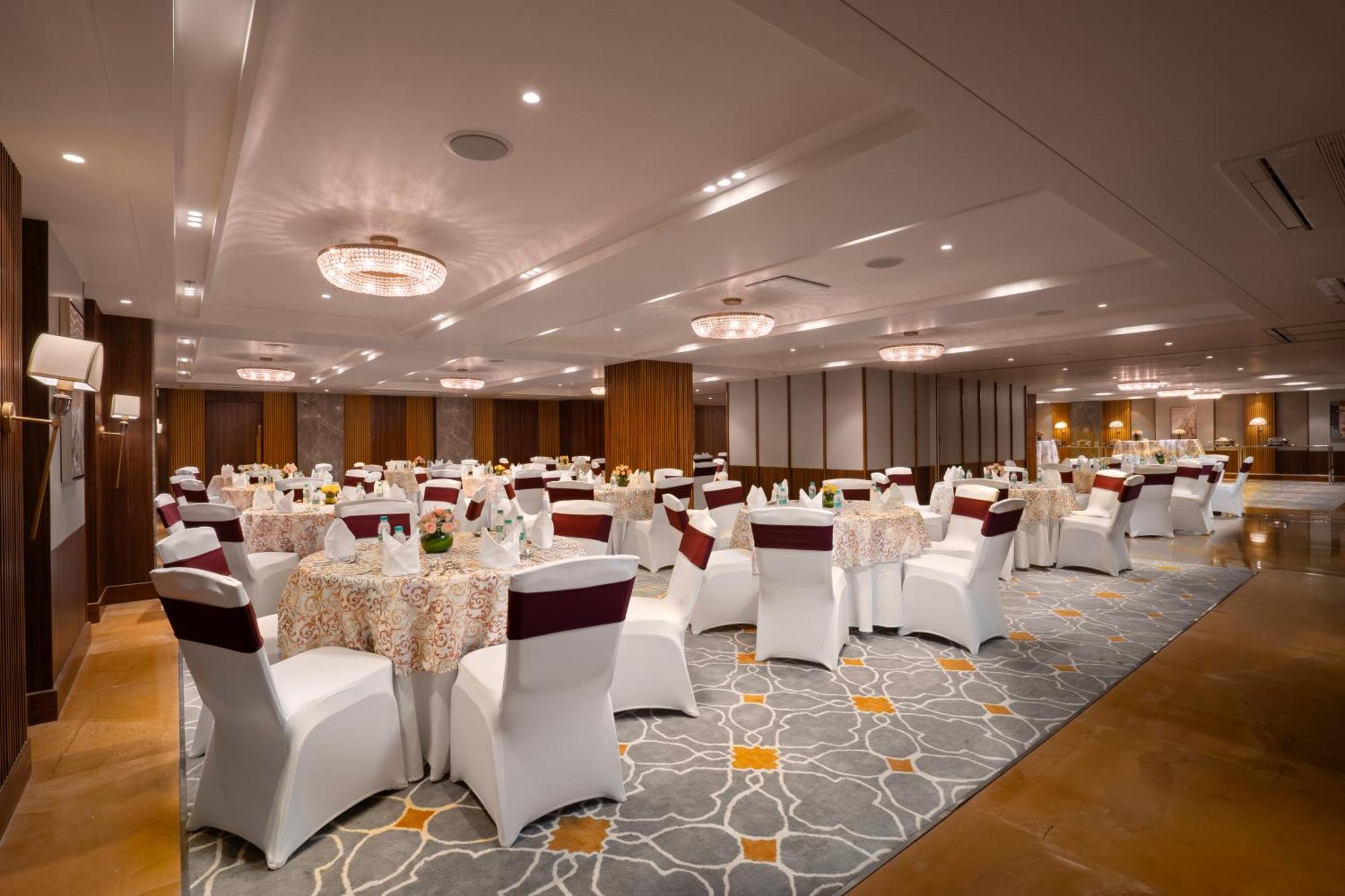 Aloha On The Ganges By Leisure Hotels Rishikesh Luaran gambar