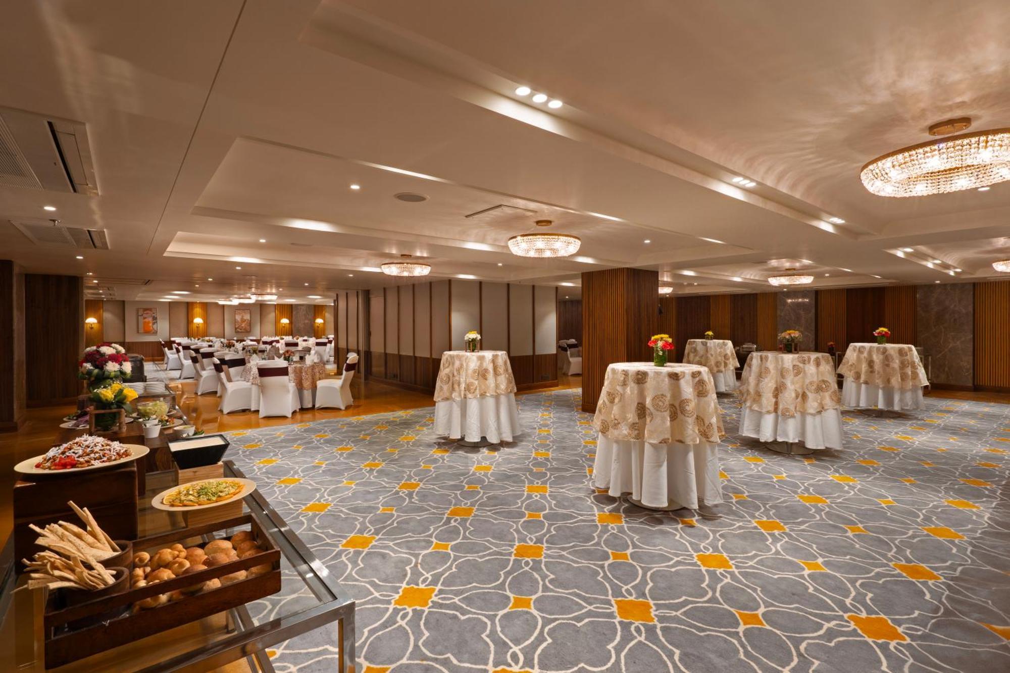 Aloha On The Ganges By Leisure Hotels Rishikesh Luaran gambar