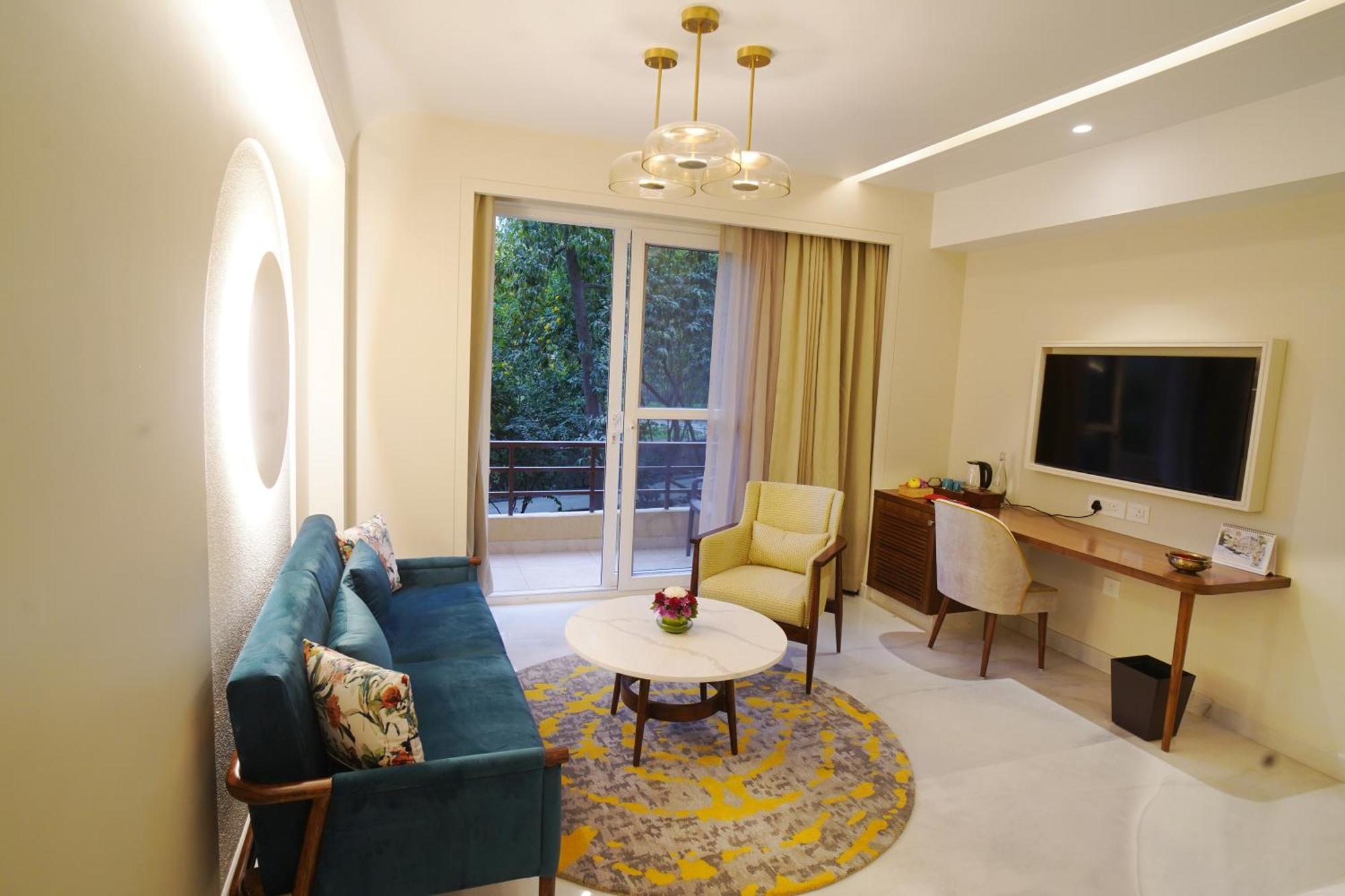 Aloha On The Ganges By Leisure Hotels Rishikesh Luaran gambar