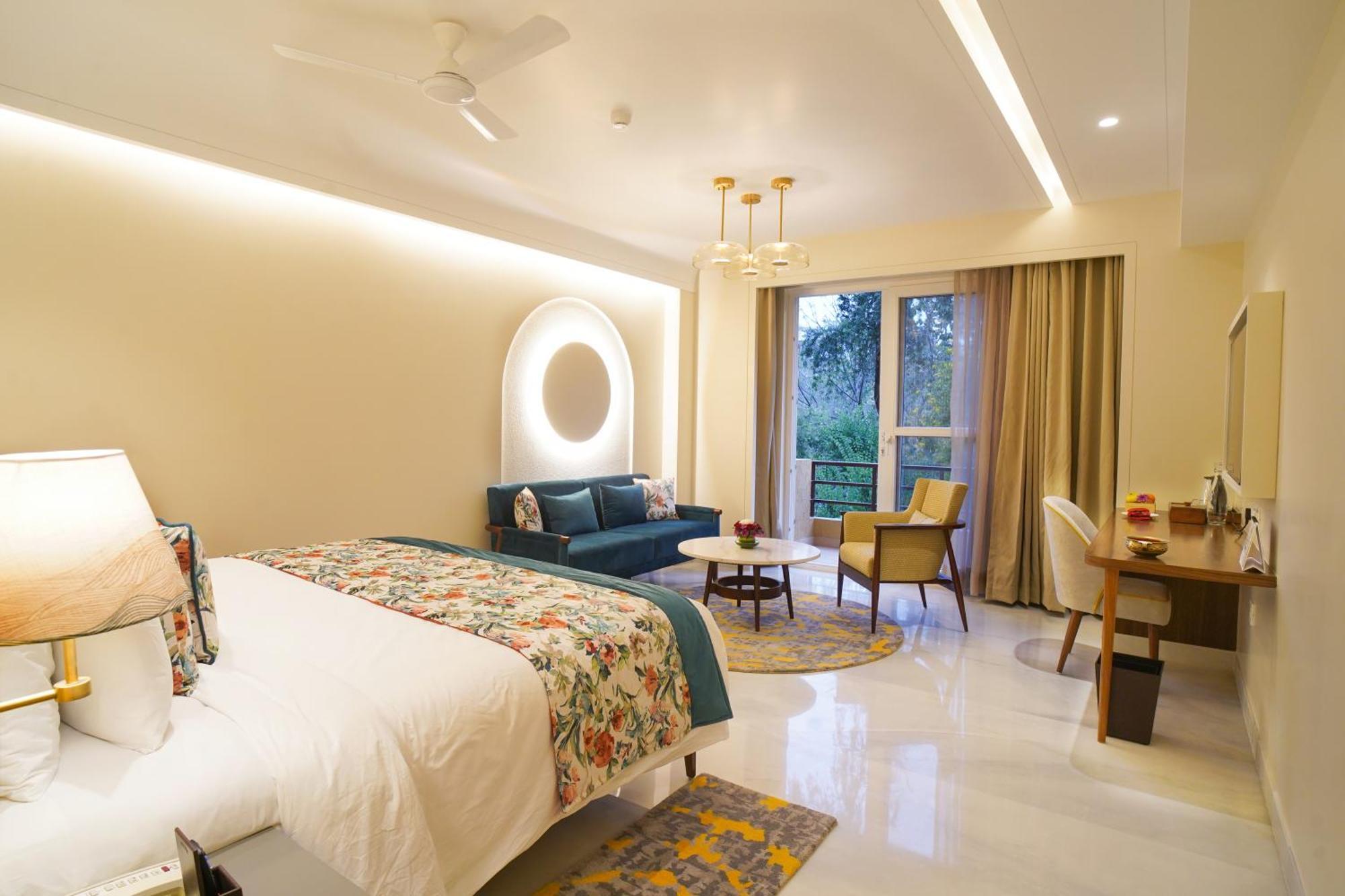 Aloha On The Ganges By Leisure Hotels Rishikesh Luaran gambar