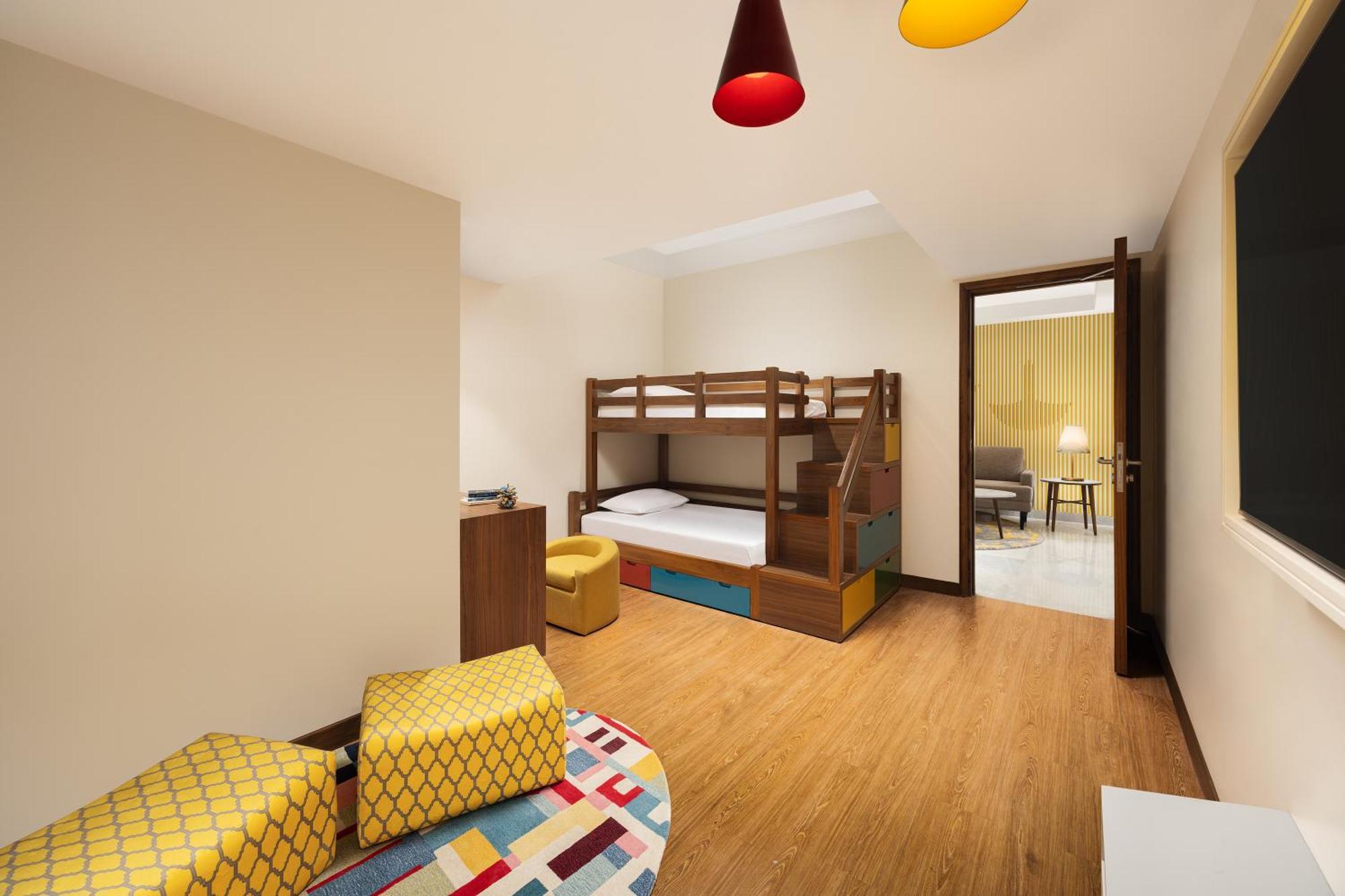 Aloha On The Ganges By Leisure Hotels Rishikesh Luaran gambar