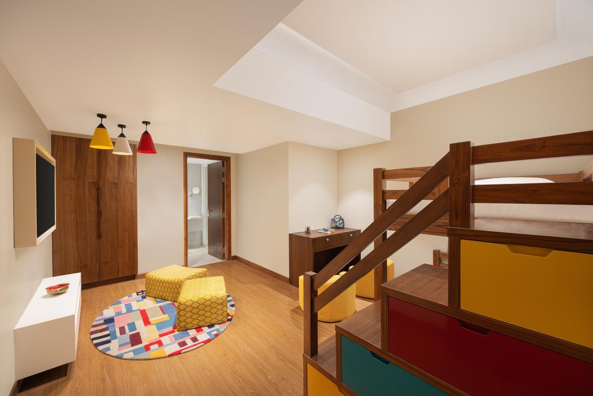 Aloha On The Ganges By Leisure Hotels Rishikesh Luaran gambar