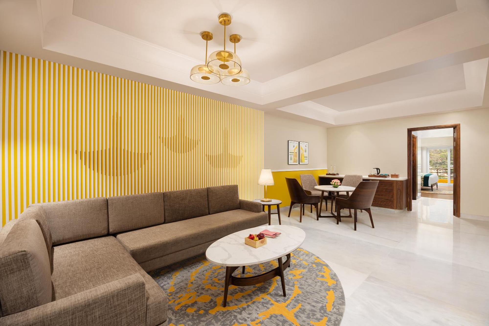 Aloha On The Ganges By Leisure Hotels Rishikesh Luaran gambar
