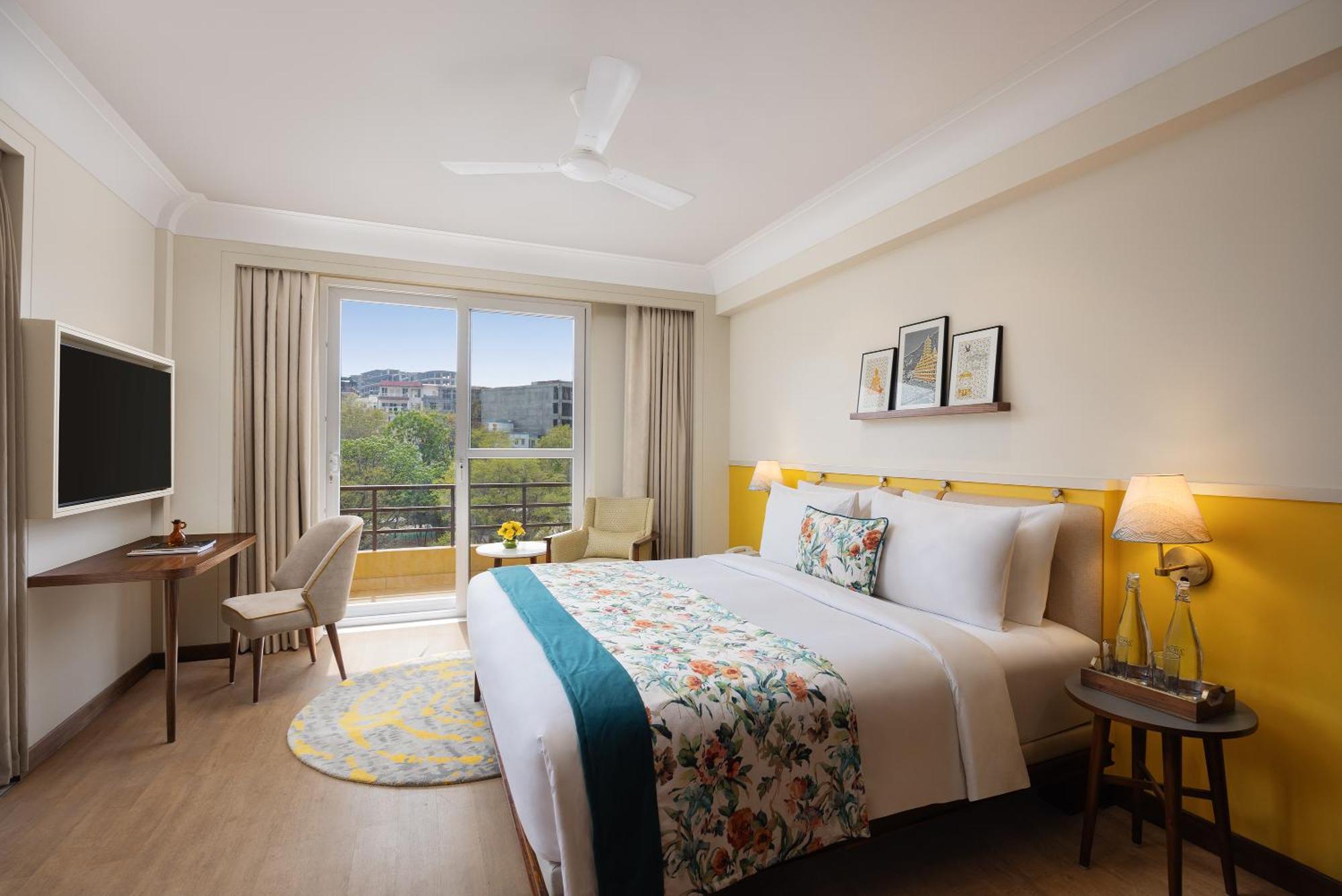 Aloha On The Ganges By Leisure Hotels Rishikesh Luaran gambar
