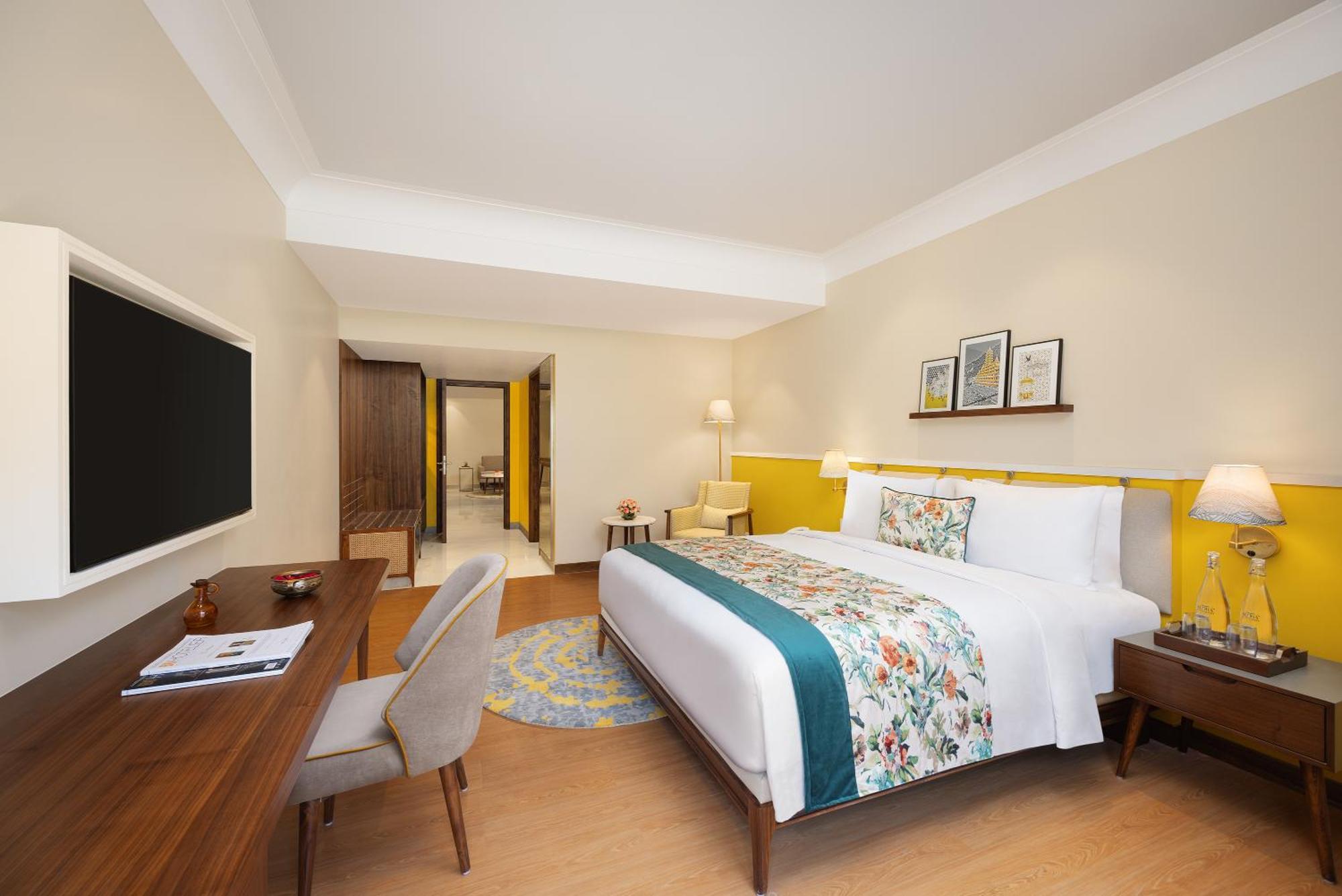 Aloha On The Ganges By Leisure Hotels Rishikesh Luaran gambar