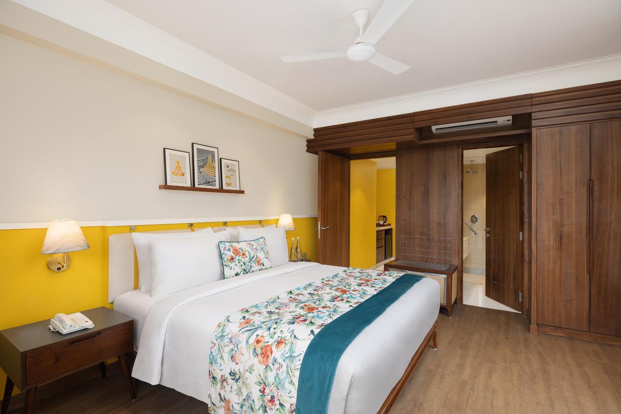 Aloha On The Ganges By Leisure Hotels Rishikesh Luaran gambar