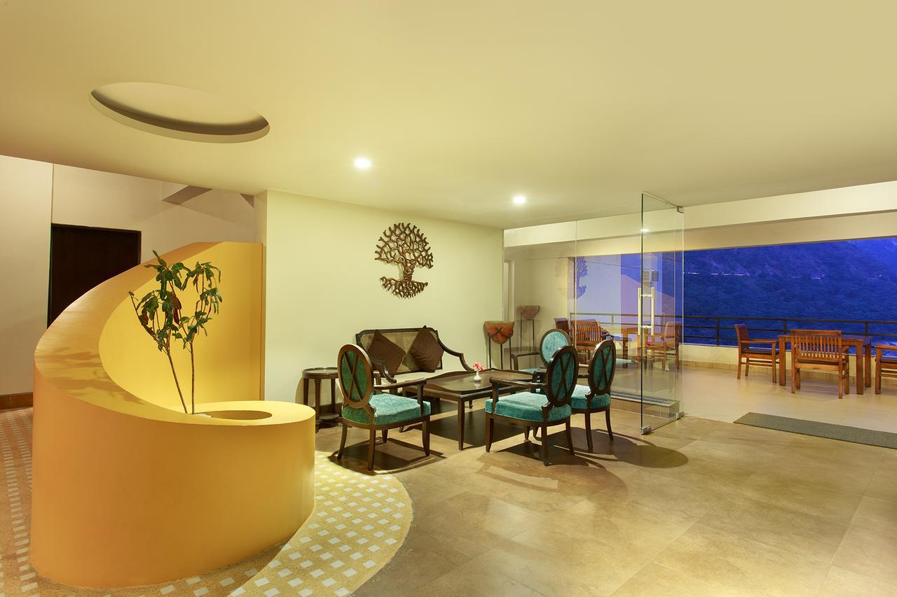 Aloha On The Ganges By Leisure Hotels Rishikesh Luaran gambar