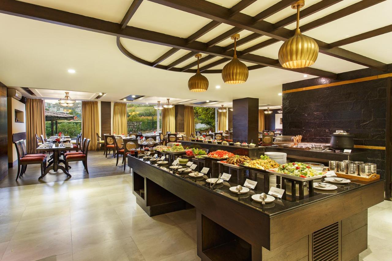 Aloha On The Ganges By Leisure Hotels Rishikesh Luaran gambar