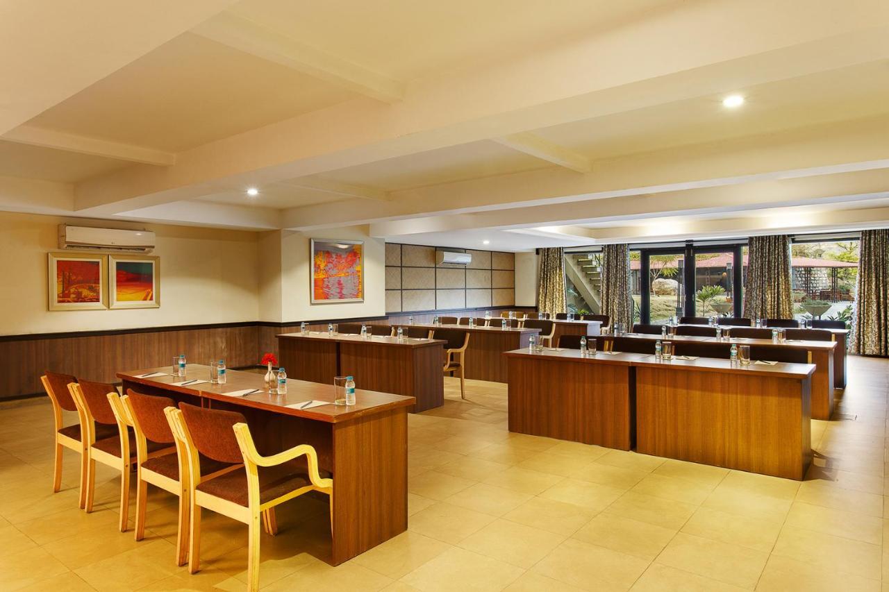 Aloha On The Ganges By Leisure Hotels Rishikesh Luaran gambar