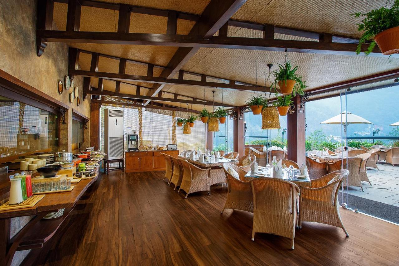 Aloha On The Ganges By Leisure Hotels Rishikesh Luaran gambar