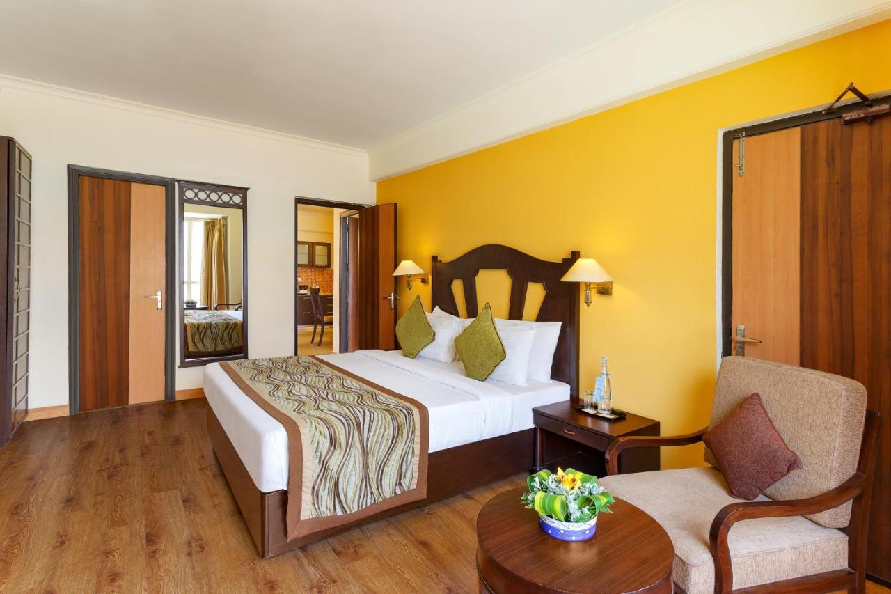 Aloha On The Ganges By Leisure Hotels Rishikesh Luaran gambar