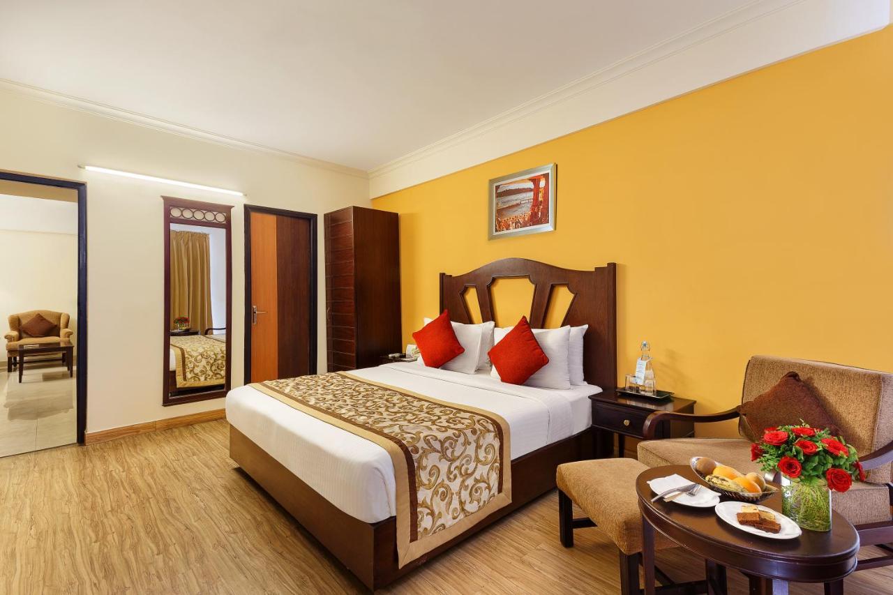 Aloha On The Ganges By Leisure Hotels Rishikesh Luaran gambar