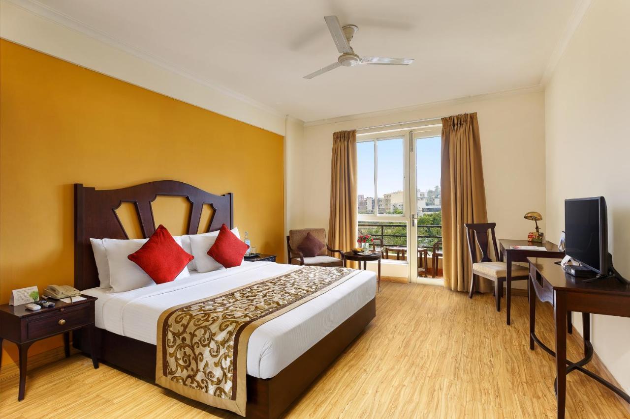 Aloha On The Ganges By Leisure Hotels Rishikesh Luaran gambar