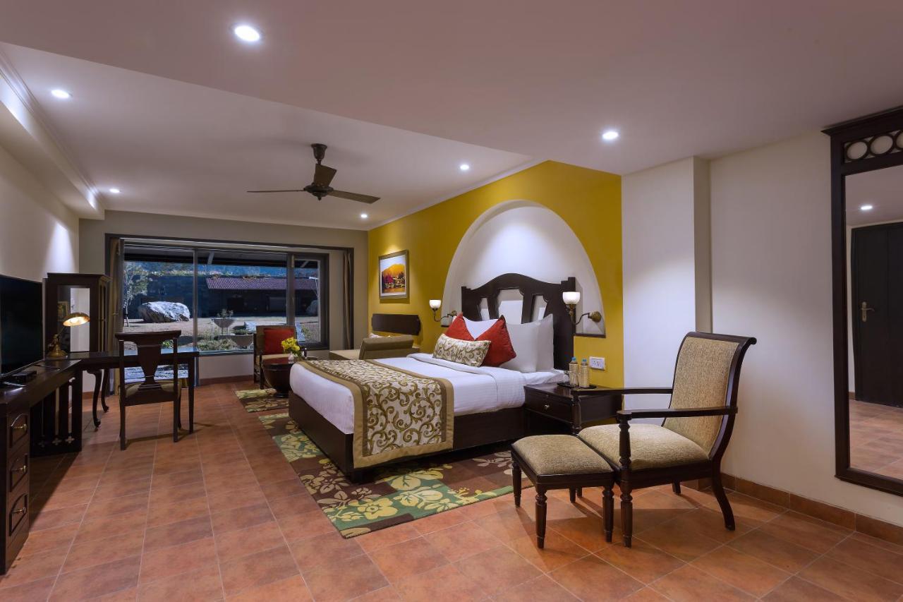Aloha On The Ganges By Leisure Hotels Rishikesh Luaran gambar