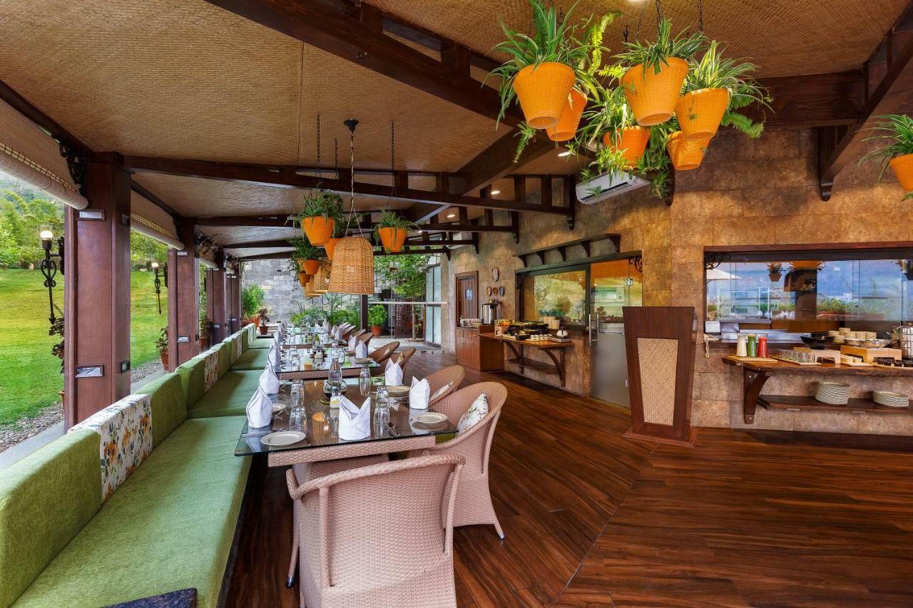 Aloha On The Ganges By Leisure Hotels Rishikesh Luaran gambar