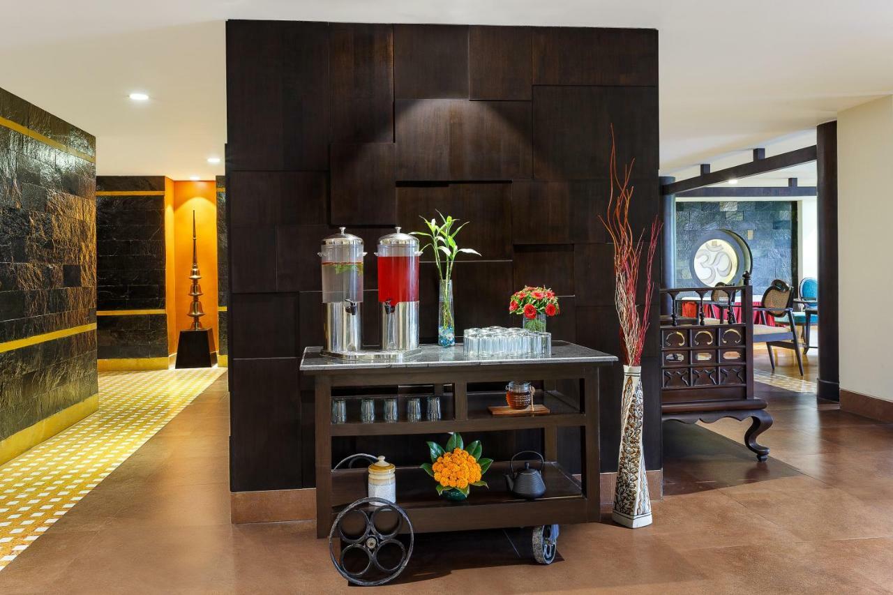 Aloha On The Ganges By Leisure Hotels Rishikesh Luaran gambar